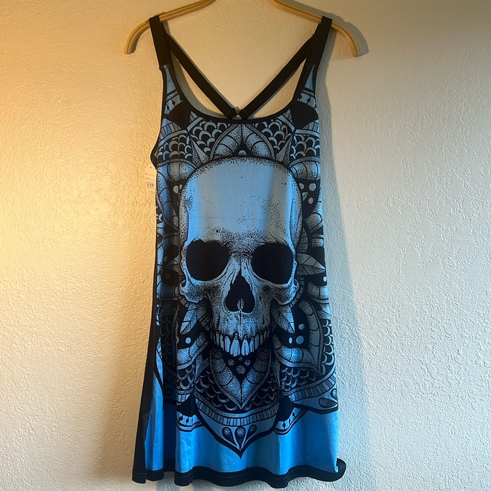 New S-L Dress!
